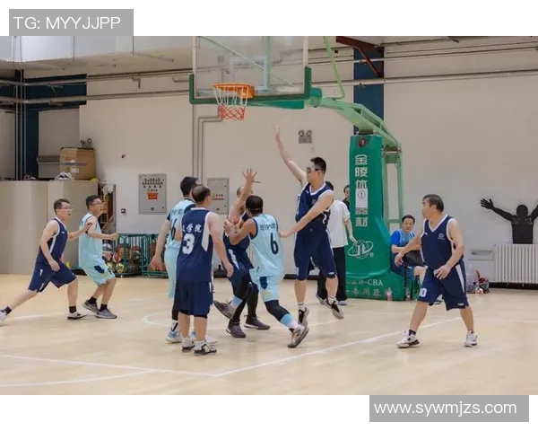 篮球团队协作实力评比上海篮球队荣获第六名佳绩