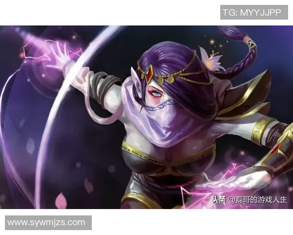 深度对话：黄敏的DOTA2人生