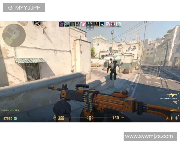 CS_GO热议：IG的战术争议