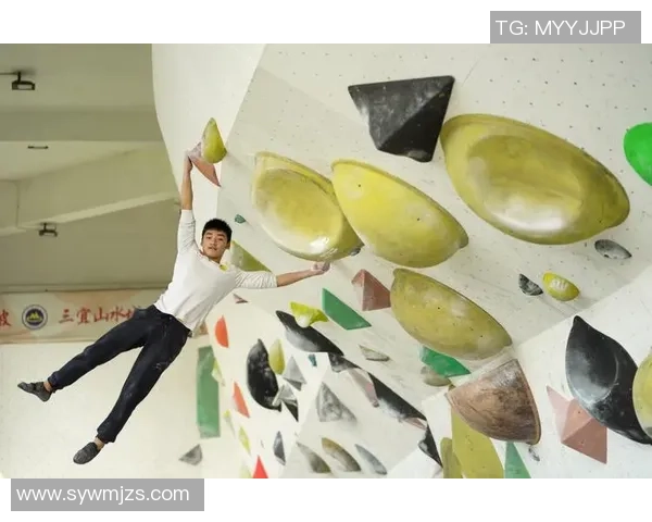 专业解读：重庆攀岩队的区域防守打法